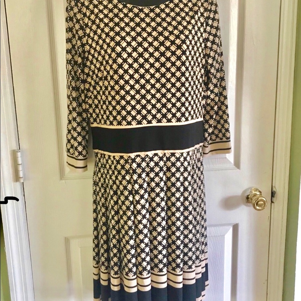 Talbots dress
